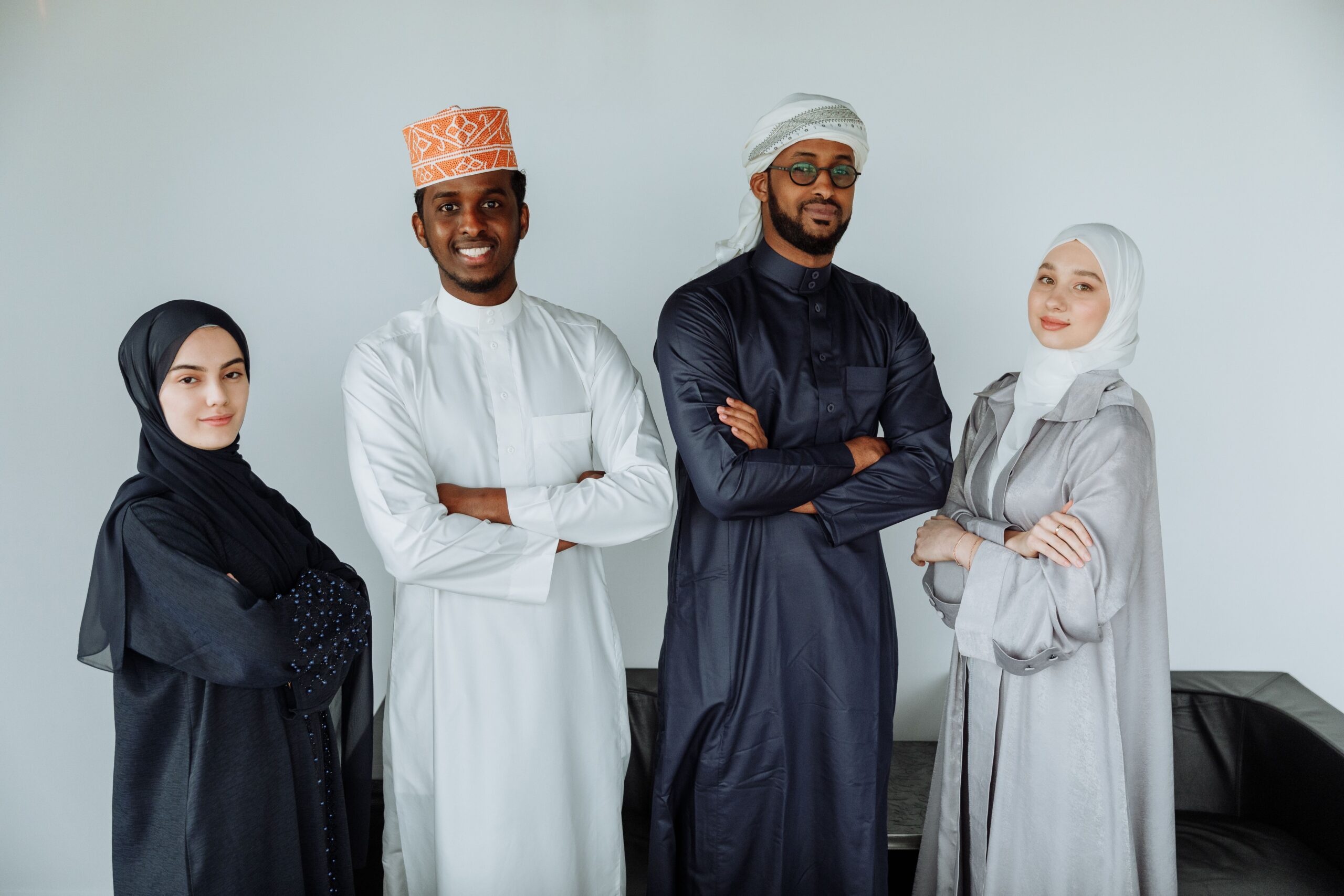 UAE Residents